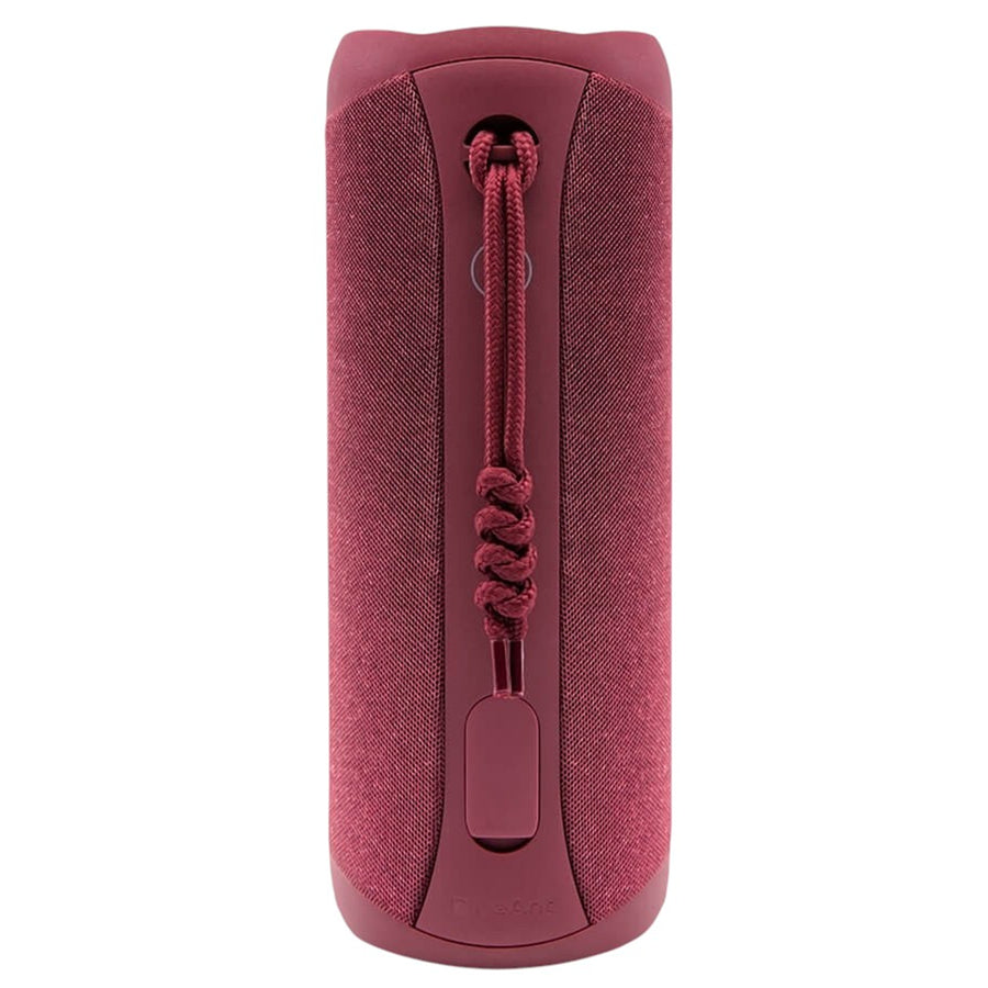 BlueAnt X2i  20W Wireless Portable Bluetooth Speaker - Crimson Red
