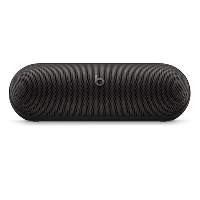Beats Pill  Wireless Portable Bluetooth Speaker - Matte Black