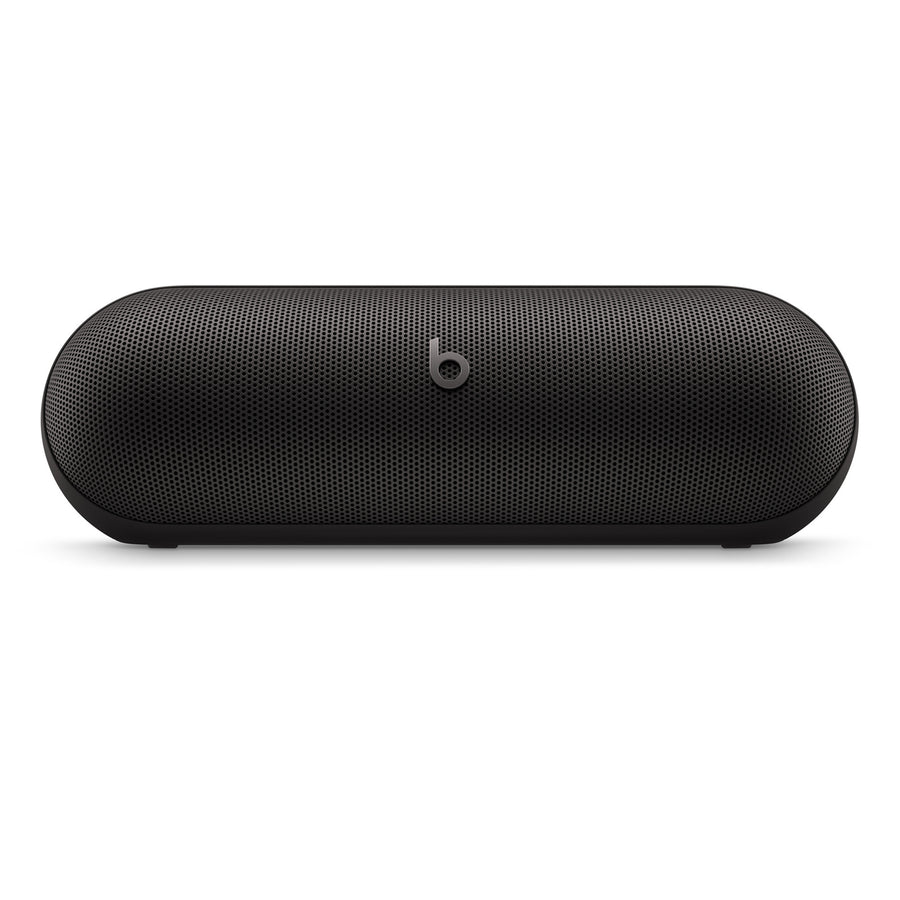 Beats Pill  Wireless Portable Bluetooth Speaker - Matte Black