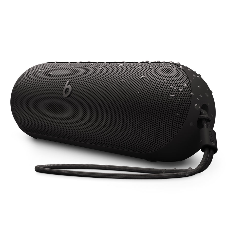 Beats Pill  Wireless Portable Bluetooth Speaker - Matte Black