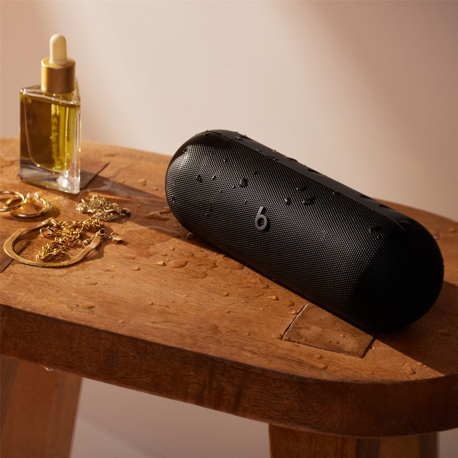 Beats Pill  Wireless Portable Bluetooth Speaker - Matte Black