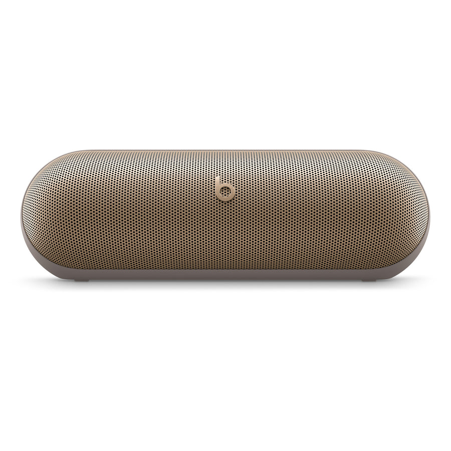 Beats Pill  Wireless Portable Bluetooth Speaker - Champagne Gold