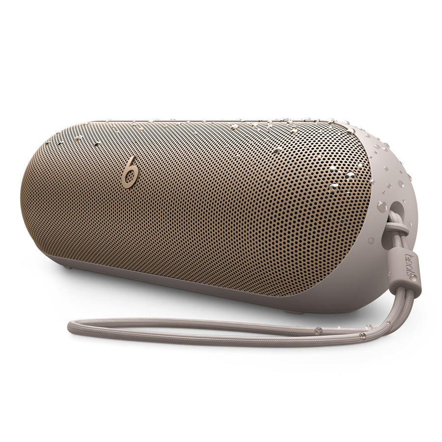 Beats Pill  Wireless Portable Bluetooth Speaker - Champagne Gold