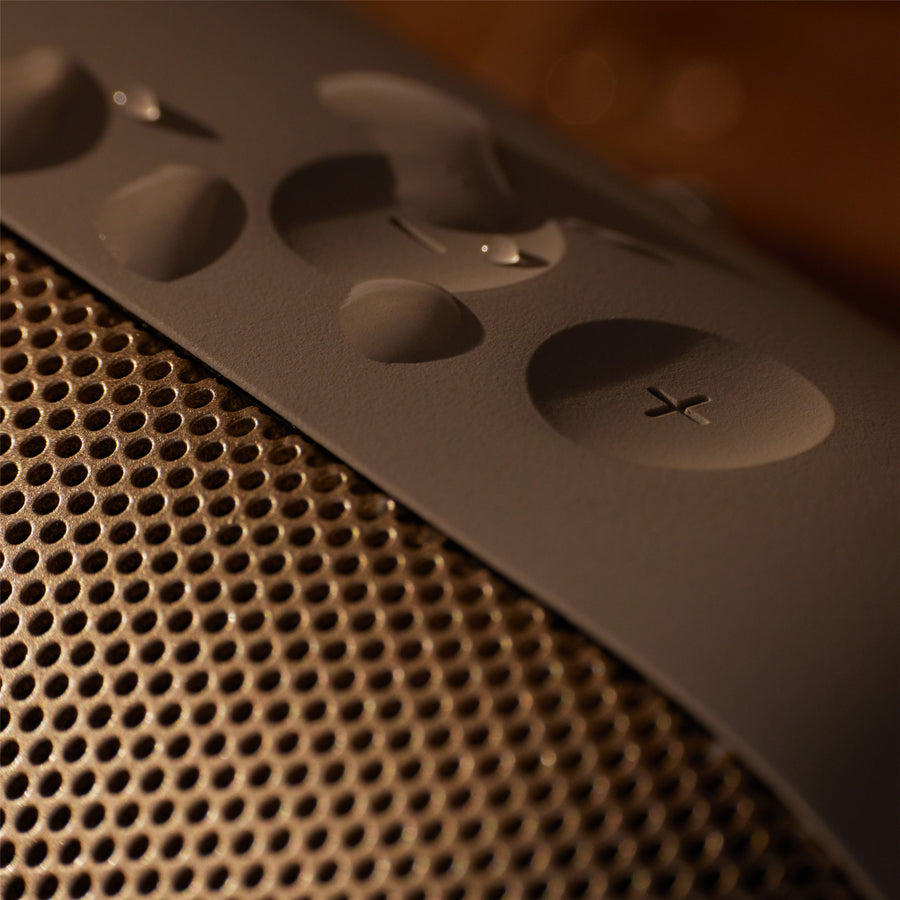 Beats Pill  Wireless Portable Bluetooth Speaker - Champagne Gold
