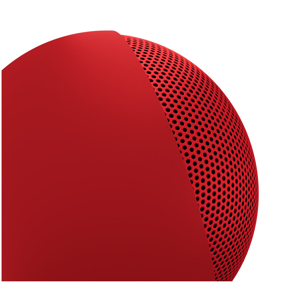 Beats Pill  Wireless Portable Bluetooth Speaker - Statement Red
