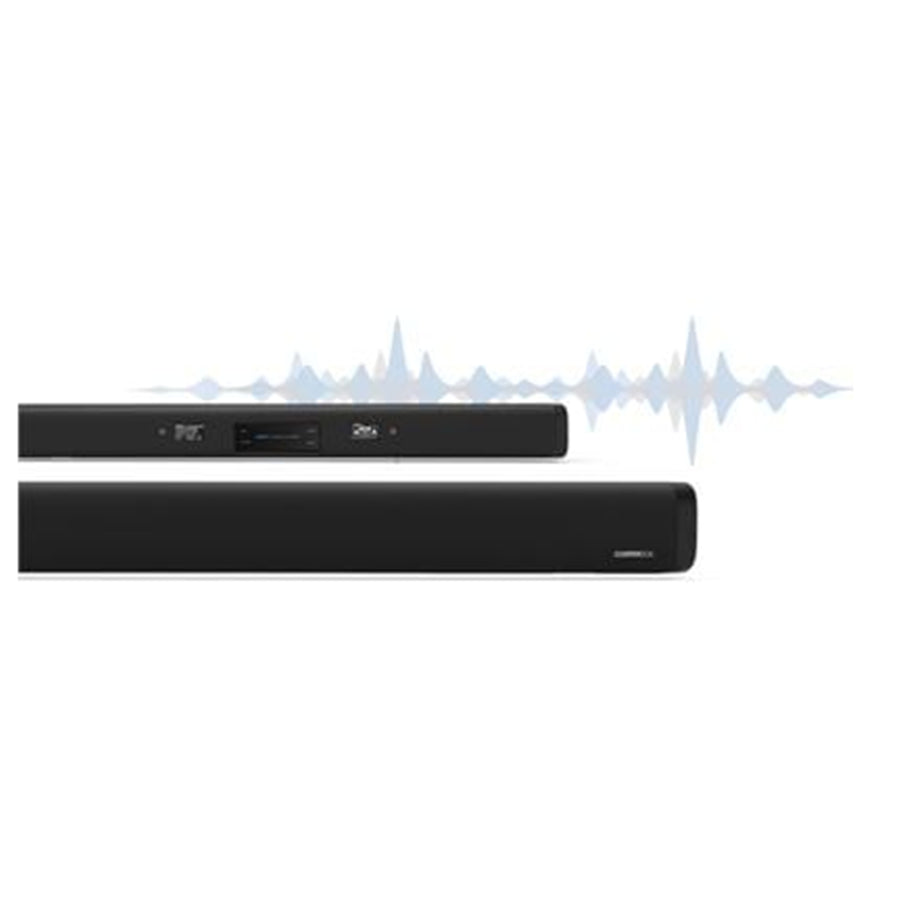 CommBox Premium Sound Bar
