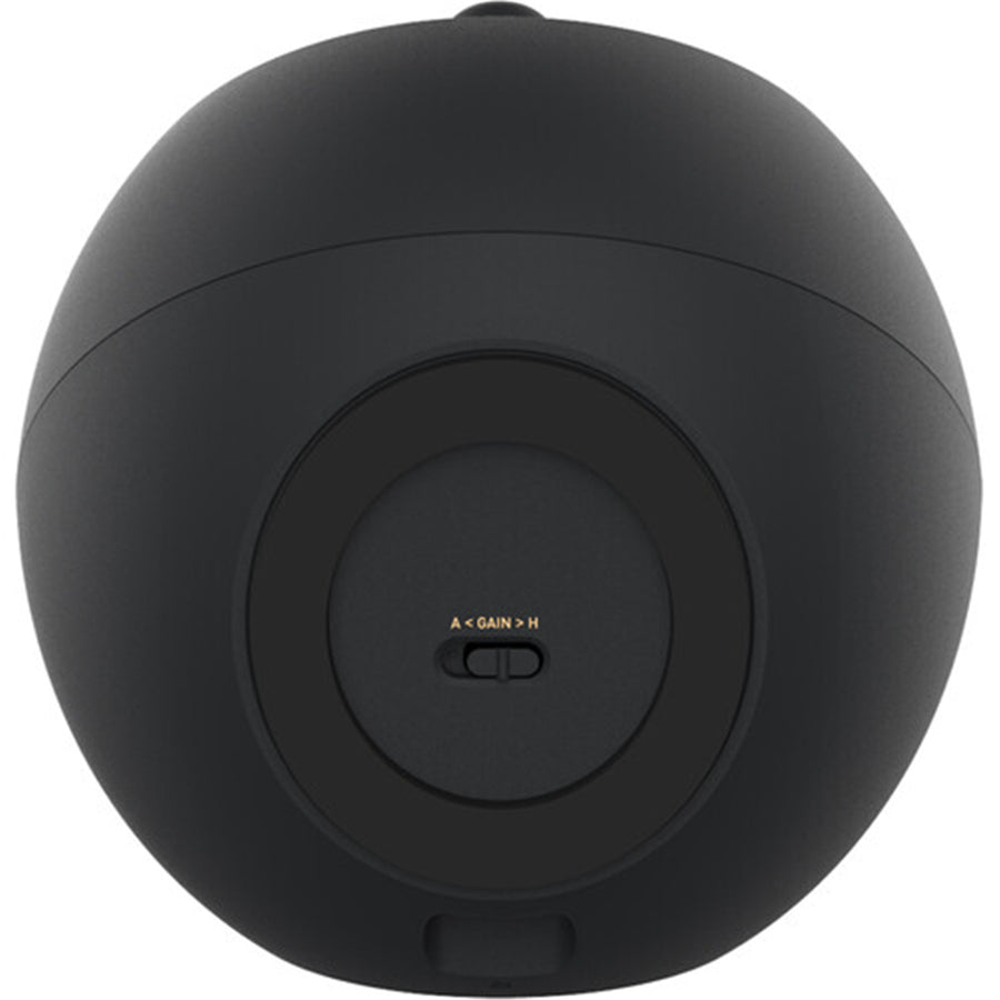51MF1695AA000 - Creative Pebble V2 USB-C Powered Speaker Black