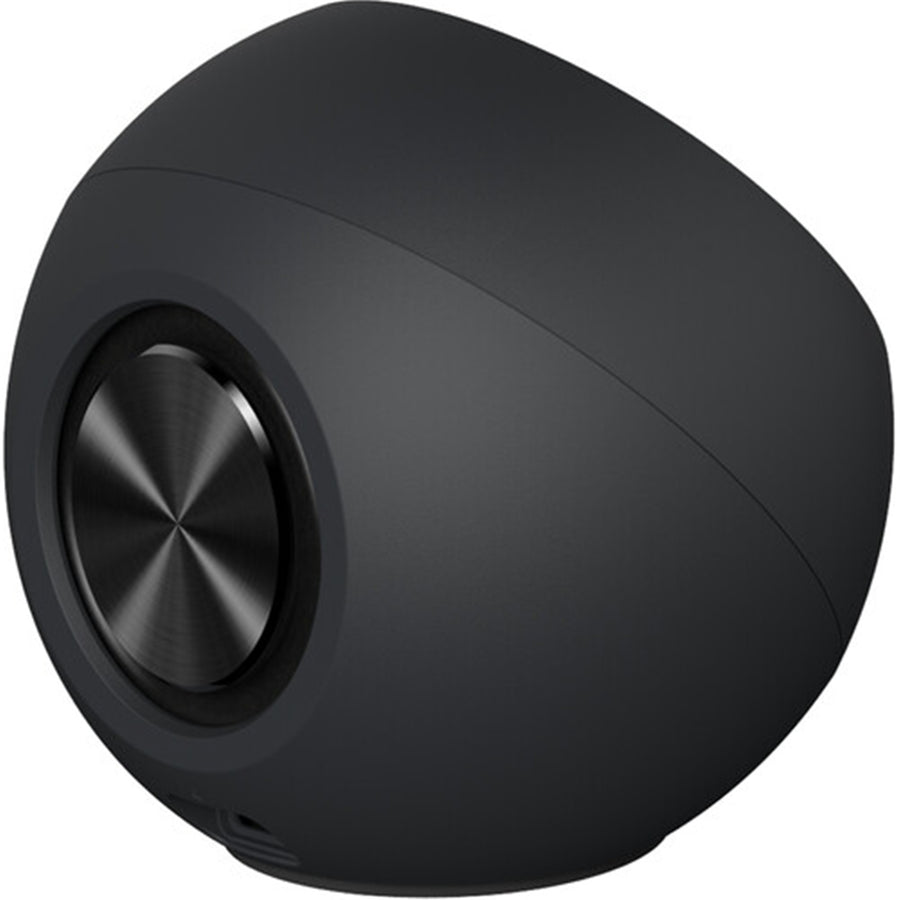 51MF1695AA000 - Creative Pebble V2 USB-C Powered Speaker Black