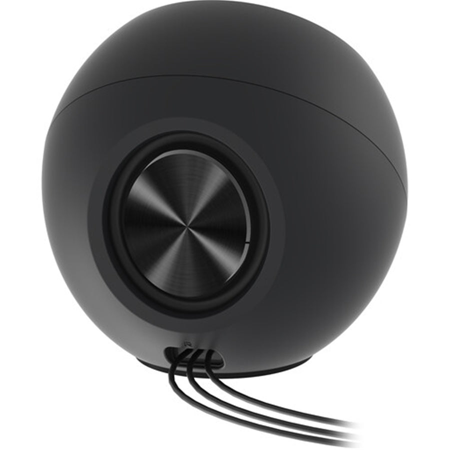 51MF1695AA000 - Creative Pebble V2 USB-C Powered Speaker Black