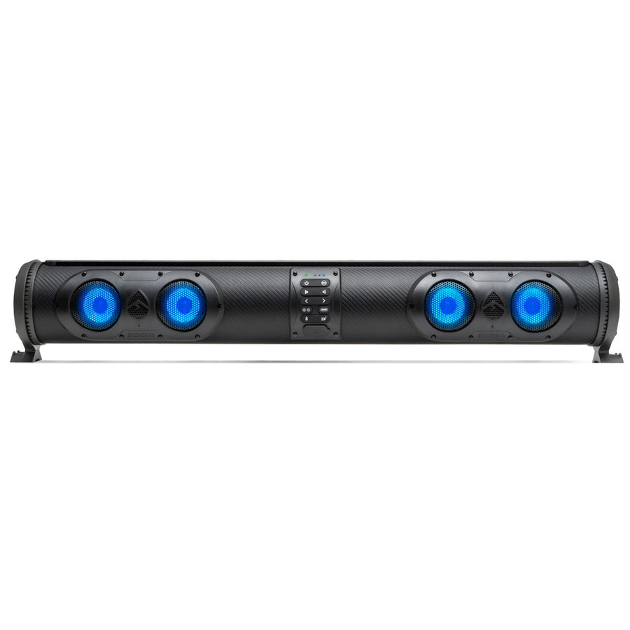 Ecoxgear SoundExtreme SEDS32