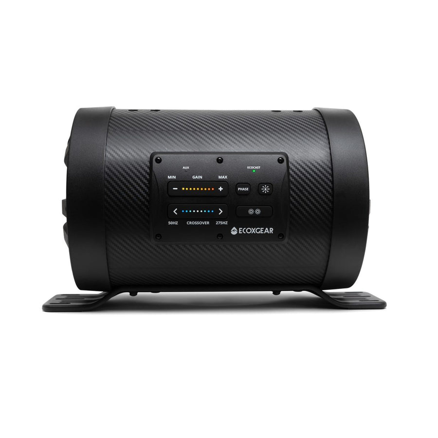 Ecoxgear ES08 Extreme Subwoofer