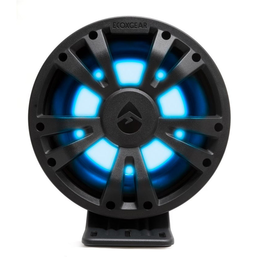 Ecoxgear ES08 Extreme Subwoofer