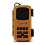 ECXEX2O - EcoXgear EcoExtreme 2 Orange