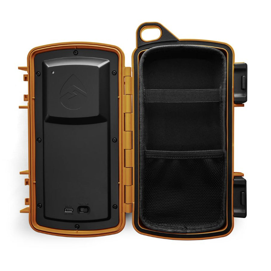 EcoXgear EcoExtreme 2 Orange