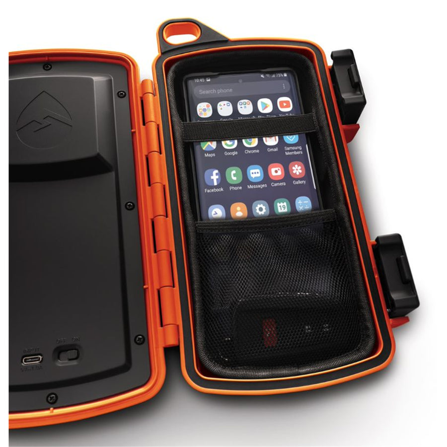 EcoXgear EcoExtreme 2 Orange