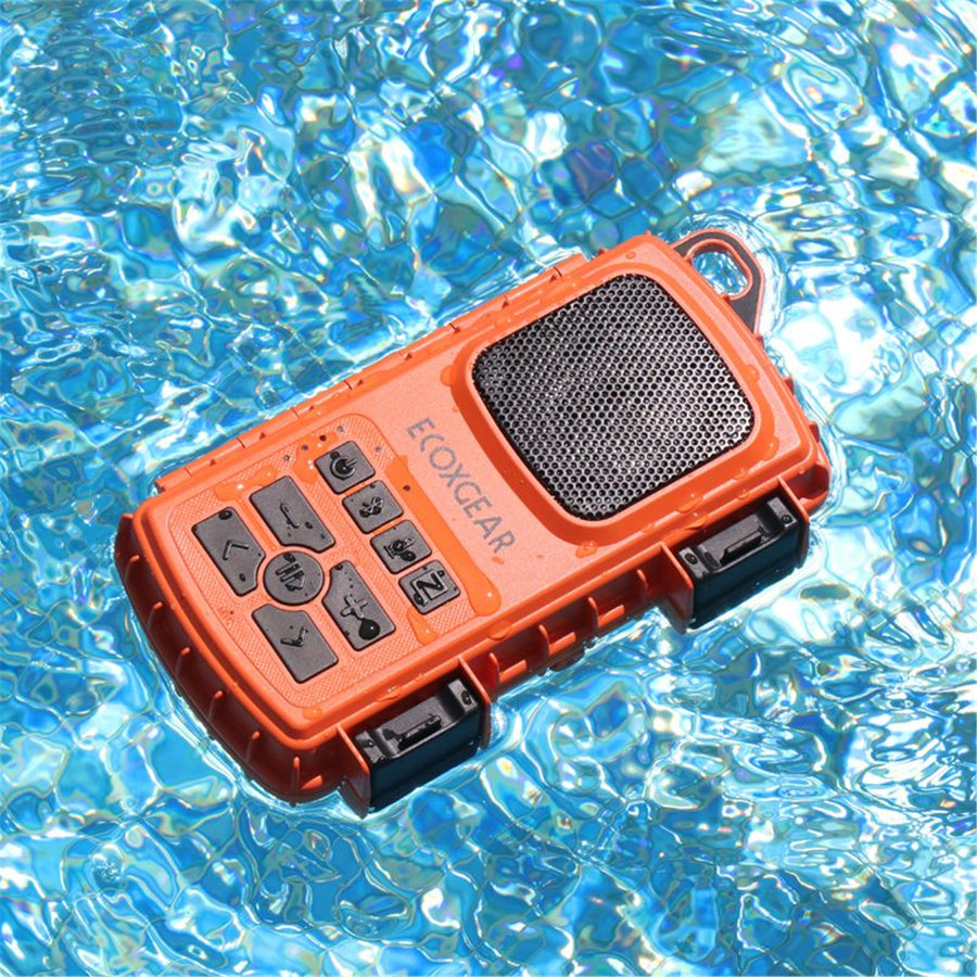 EcoXgear EcoExtreme 2 Orange