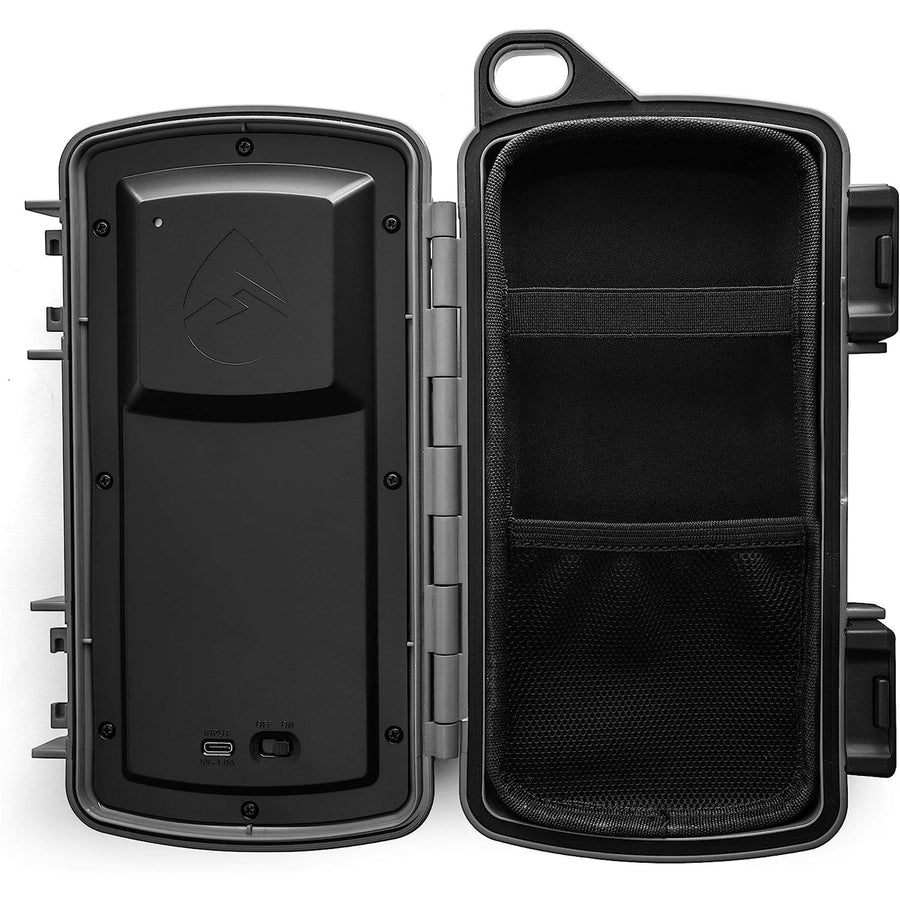 EcoXgear EcoExtreme 2 Grey
