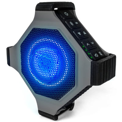 EcoXgear EcoEdge+ Grey