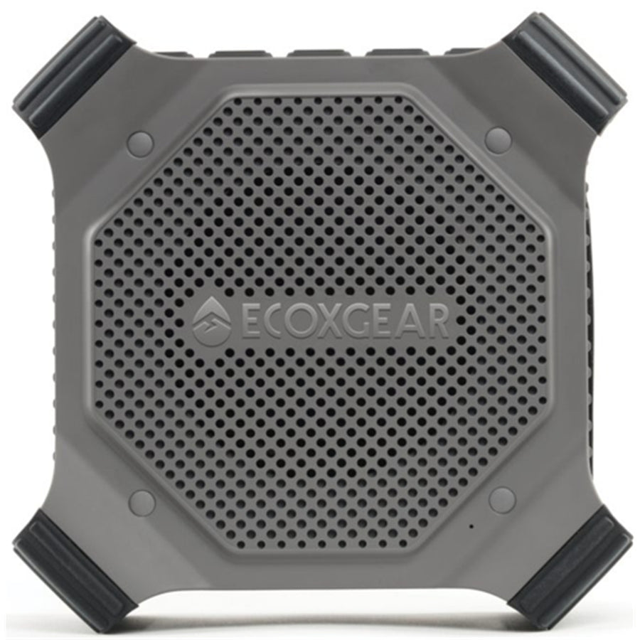 EcoXgear EcoEdge+ Grey