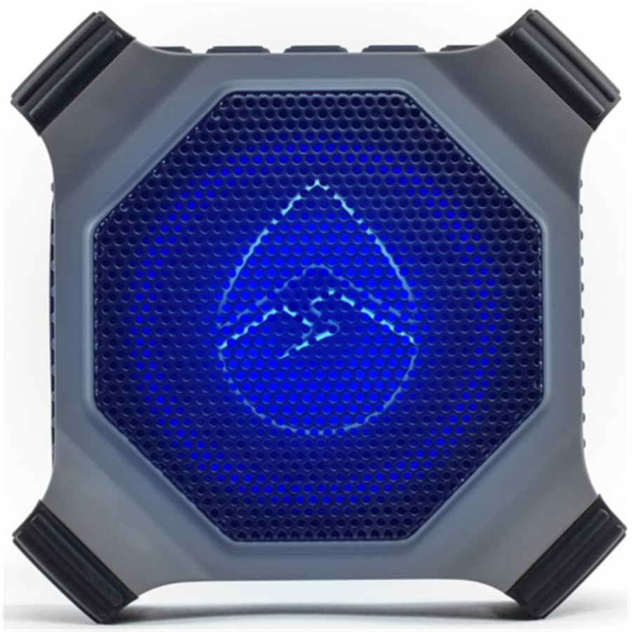 EcoXgear EcoEdge+ Grey