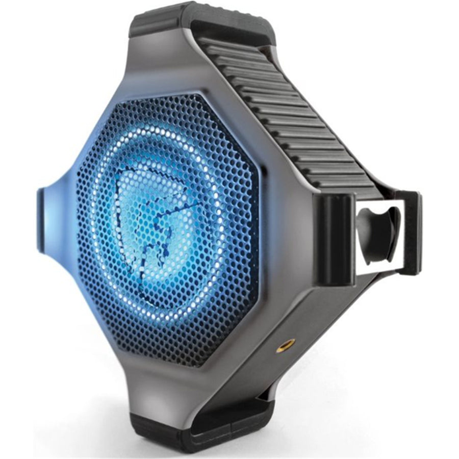 EcoXgear EcoEdge+ Grey