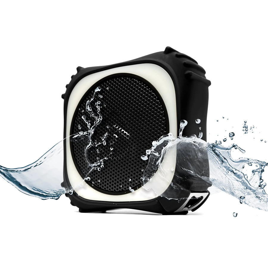 EcoXgear EdgePro Black