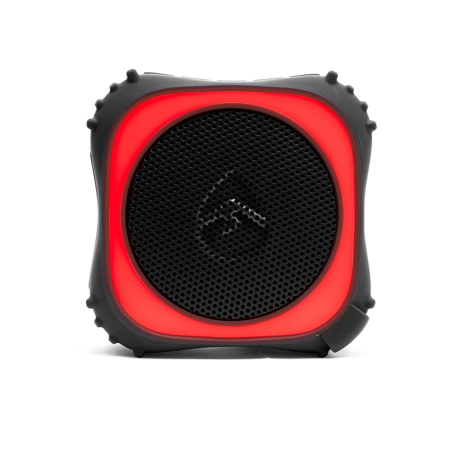EcoXgear EdgePro Black