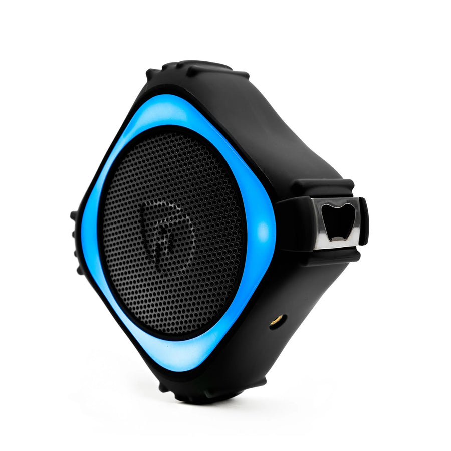 EcoXgear EdgePro Black