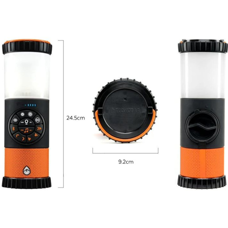 EcoXgear EcoLantern