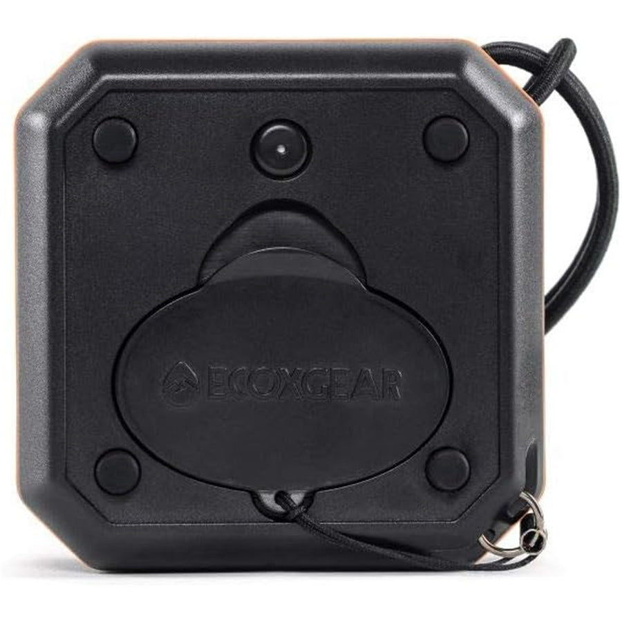 EcoXgear EcoPebble Lite Orange