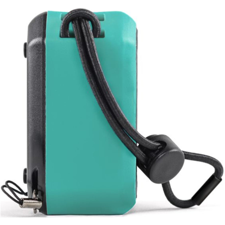 EcoXgear EcoPebble Lite Mint