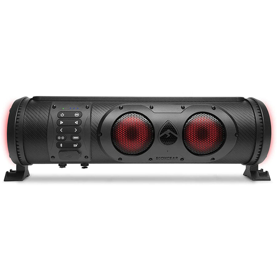 EcoXgear Soundbar SE18