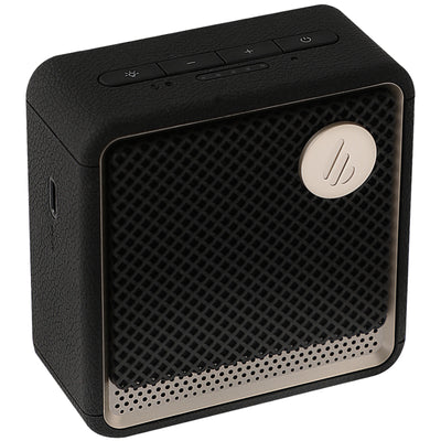 Edifier  ES20 Rugged Portable Bluetooth Speaker - Black
