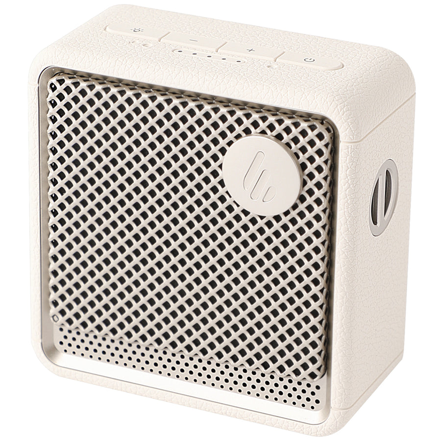 Edifier  ES20  Rugged Portable Bluetooth Speaker - White
