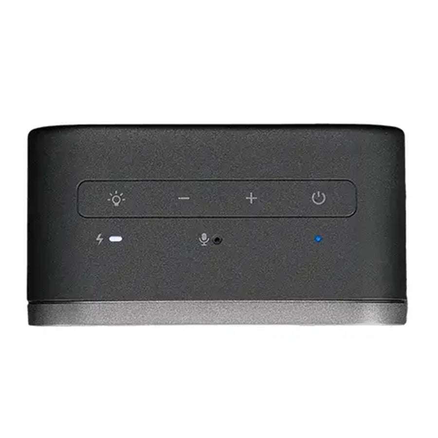 Edifier  QS20  Ultra-Portable Rugged Bluetooth 6.0 Speaker - Black