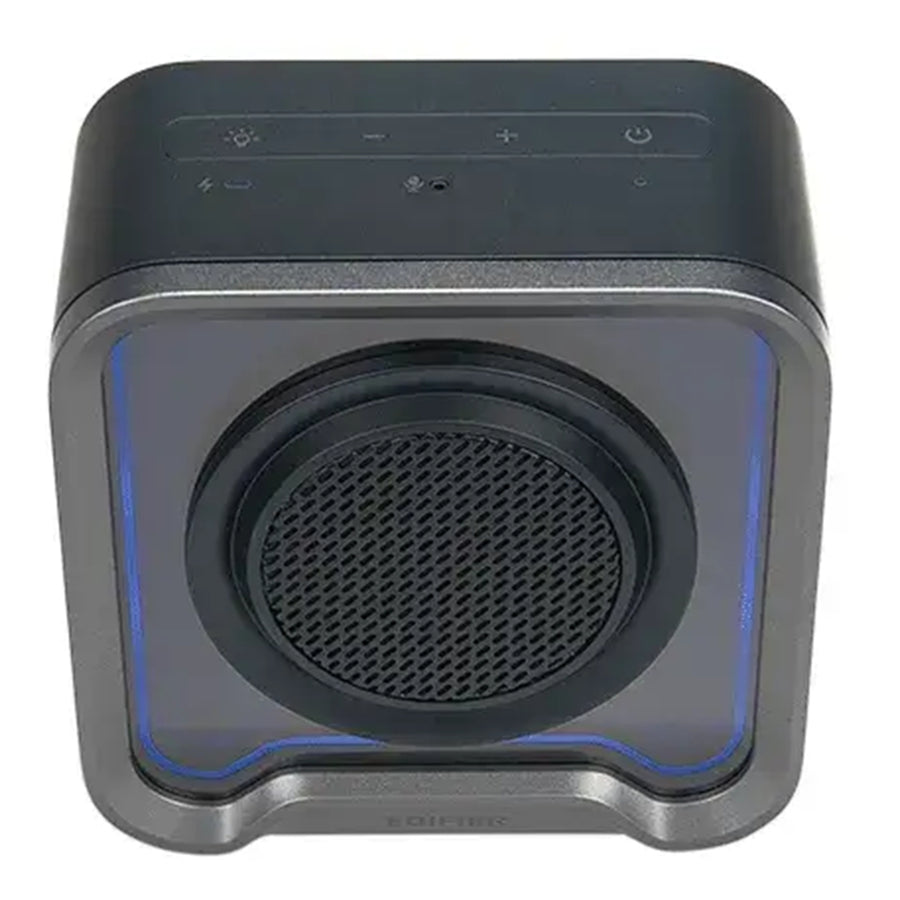 Edifier  QS20  Ultra-Portable Rugged Bluetooth 6.0 Speaker - Black