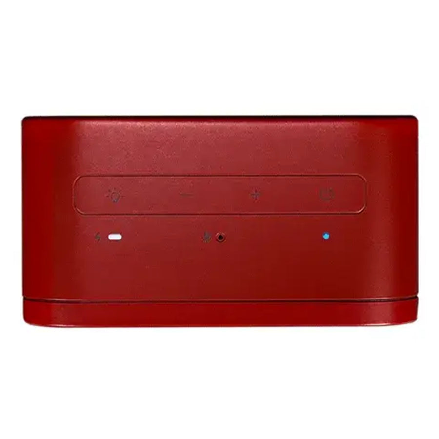 Edifier  QS20  Ultra-Portable Rugged Bluetooth 6.0 Speaker - Red