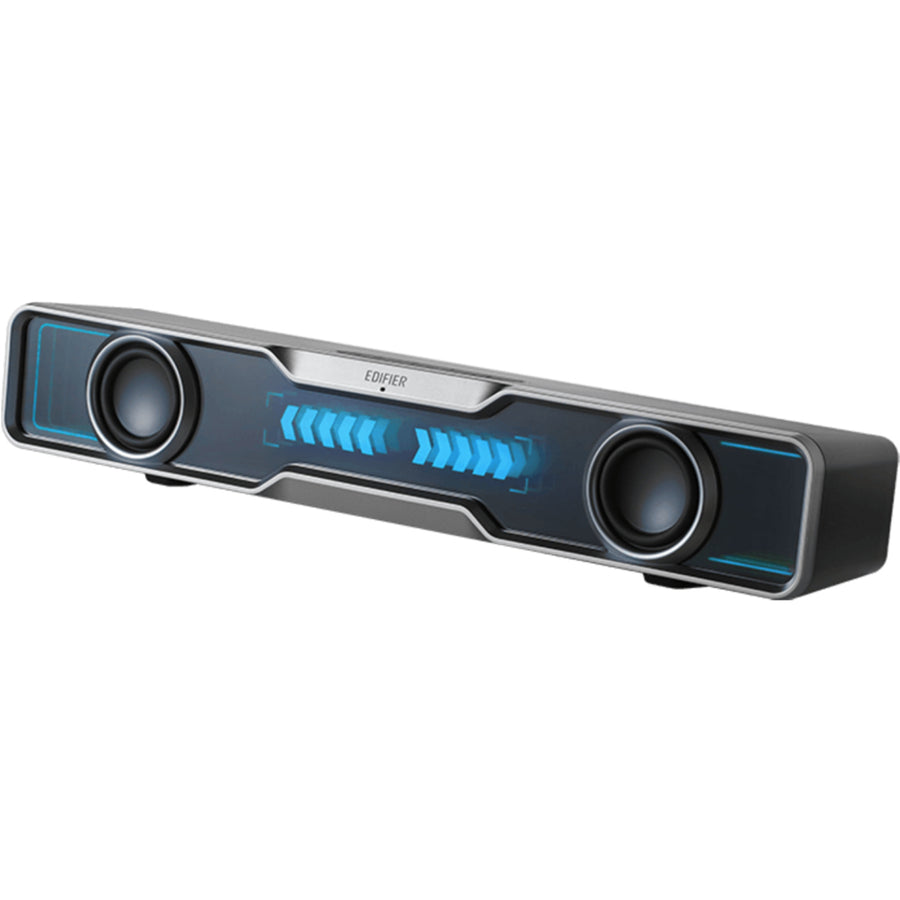Edifier  QS30 USB Powered Desktop PC Soundbar Speaker System with Bluetooth 5.4 - Black