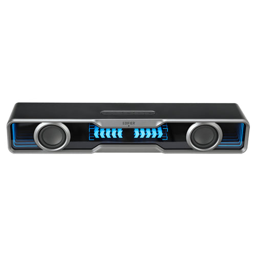 Edifier  QS30 USB Powered Desktop PC Soundbar Speaker System with Bluetooth 5.4 - Black
