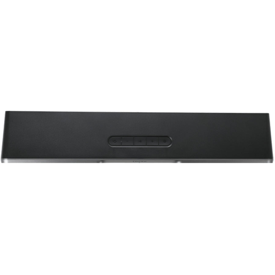 Edifier  QS30 USB Powered Desktop PC Soundbar Speaker System with Bluetooth 5.4 - Black