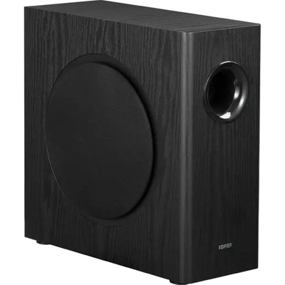 Edifier  T5s 8" 70W Slim Powered Subwoofer - Black