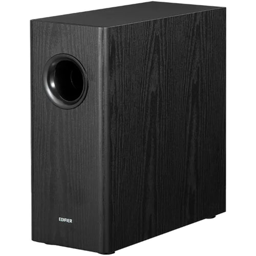 Edifier  T5s 8" 70W Slim Powered Subwoofer - Black