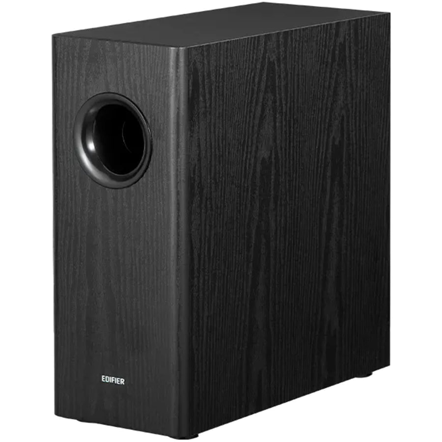Edifier  T5s 8" 70W Slim Powered Subwoofer - Black