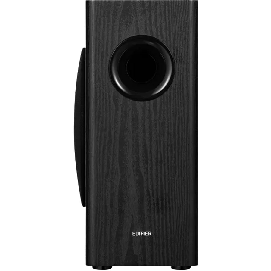 Edifier  T5s 8" 70W Slim Powered Subwoofer - Black