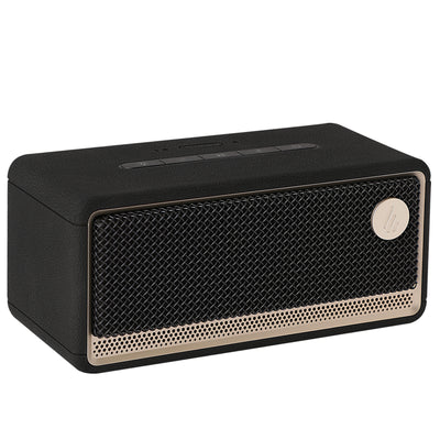 Edifier  ES60 34W Rugged Portable Bluetooth Speaker - Black