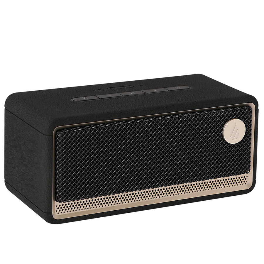 Edifier  ES60 34W Rugged Portable Bluetooth Speaker - Black
