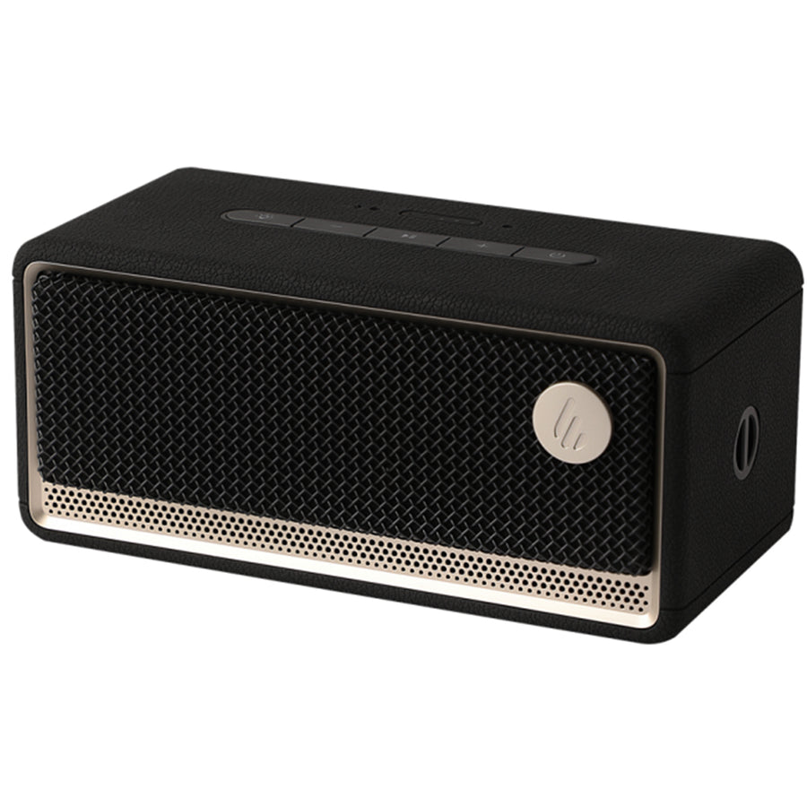 Edifier  ES60 34W Rugged Portable Bluetooth Speaker - Black