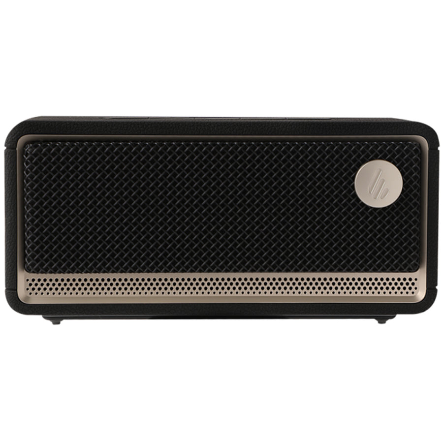 Edifier  ES60 34W Rugged Portable Bluetooth Speaker - Black