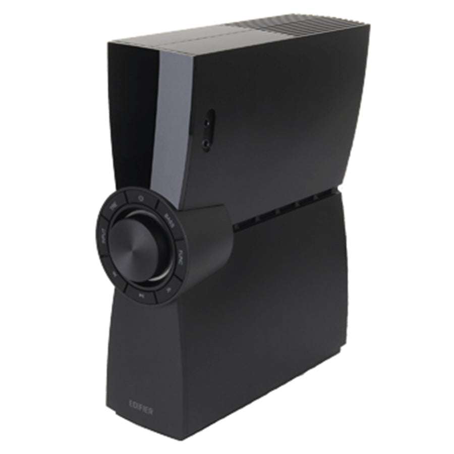 Edifier  CX7 Nice 69W 2.1 Desktop PC Gaming Speaker System with Bluetooth - Black