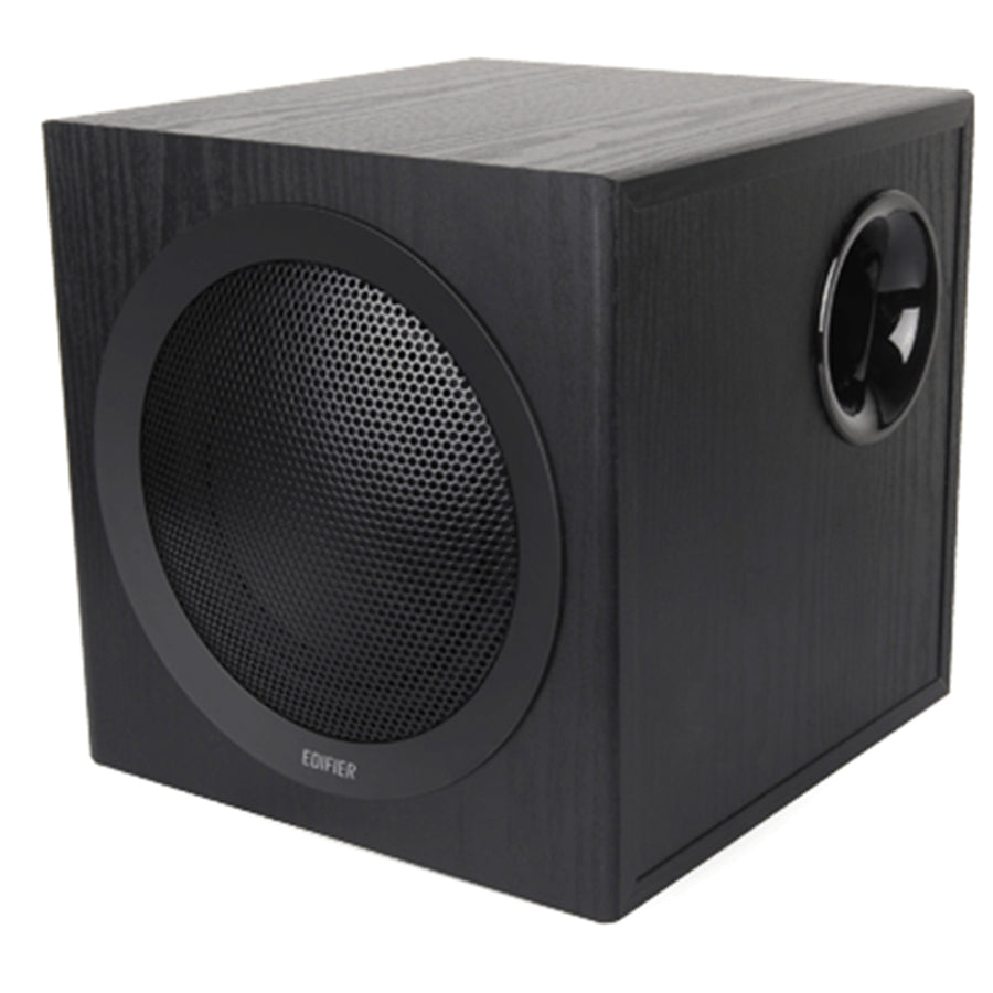 Edifier  CX7 Nice 69W 2.1 Desktop PC Gaming Speaker System with Bluetooth - Black